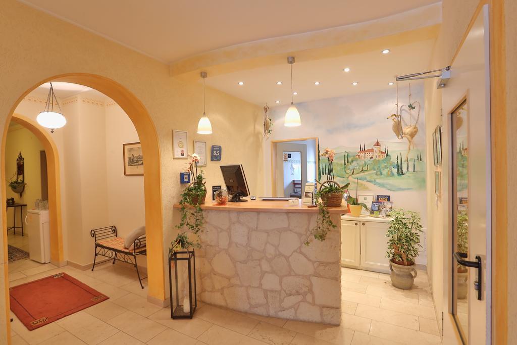 Hotel Bockmaier Oberpframmern المظهر الخارجي الصورة