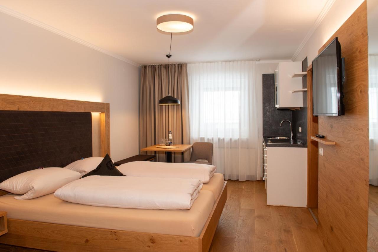 Hotel Bockmaier Oberpframmern المظهر الخارجي الصورة