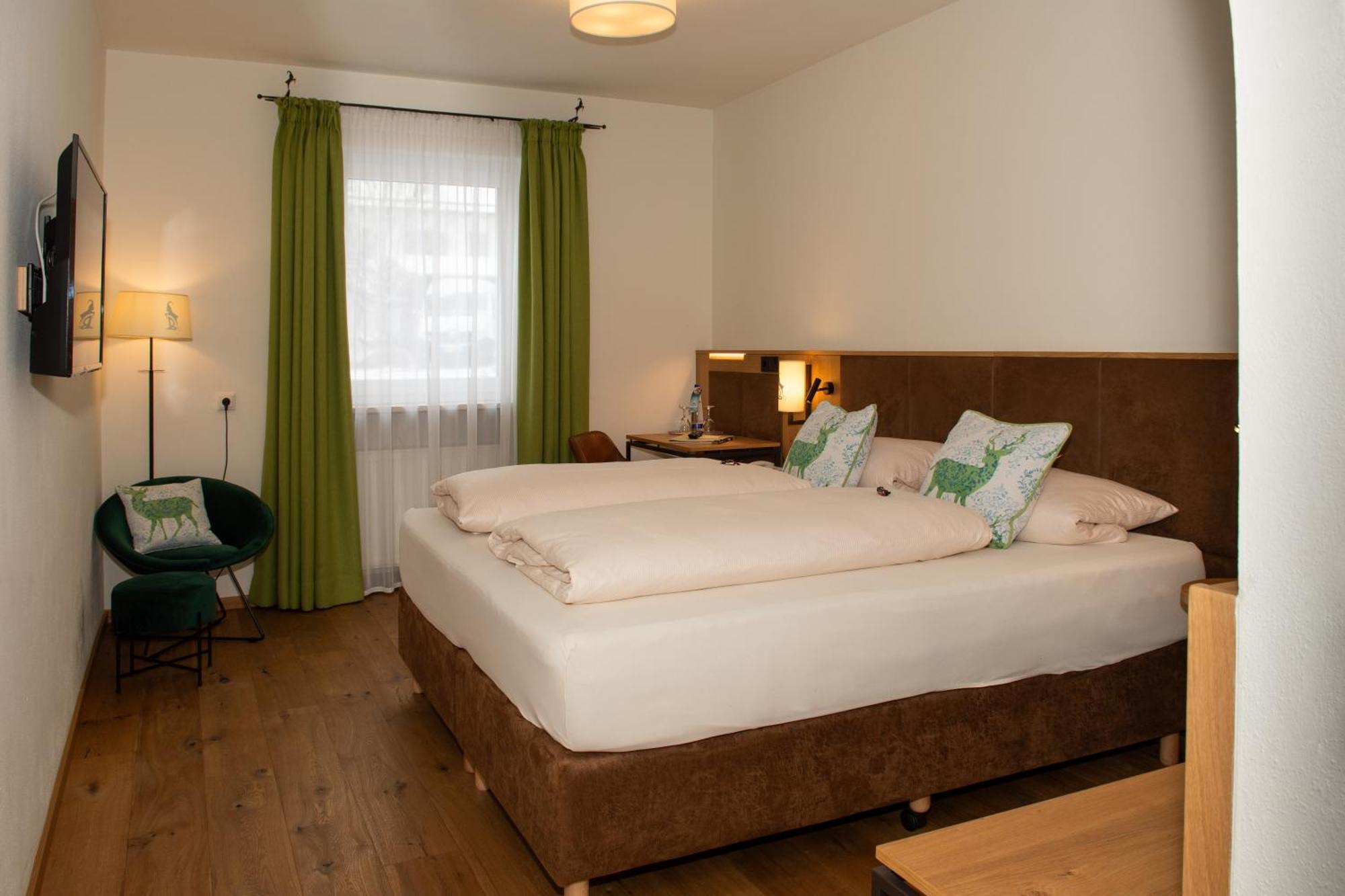 Hotel Bockmaier Oberpframmern المظهر الخارجي الصورة