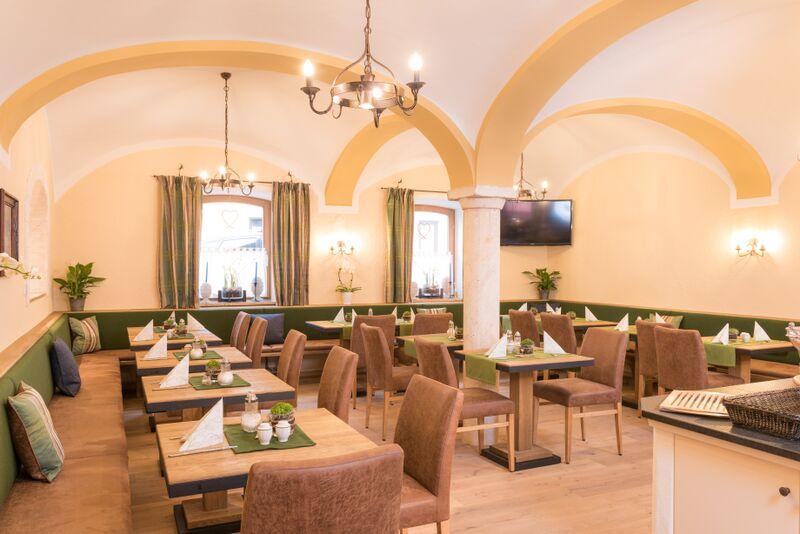 Hotel Bockmaier Oberpframmern المظهر الخارجي الصورة