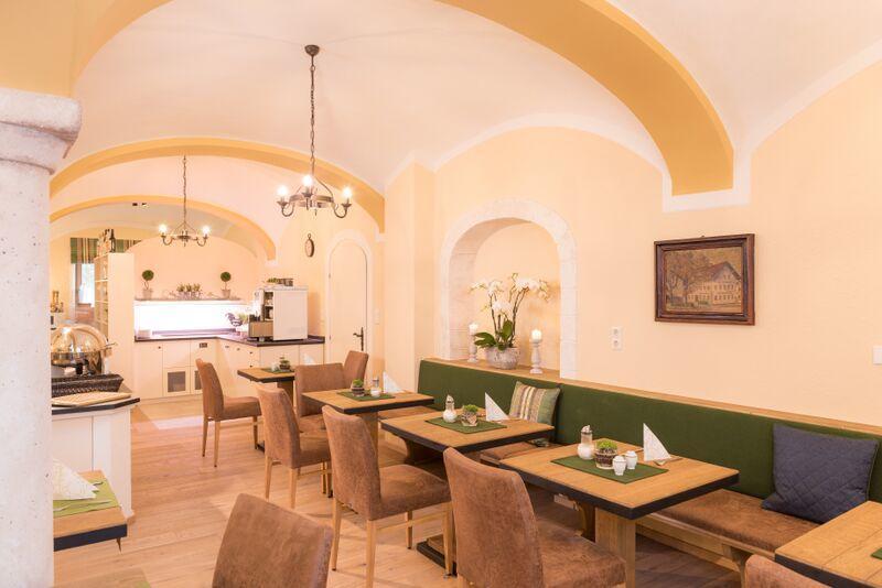 Hotel Bockmaier Oberpframmern المظهر الخارجي الصورة
