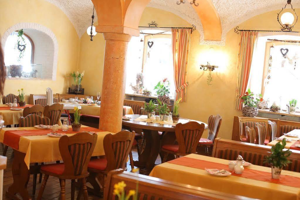 Hotel Bockmaier Oberpframmern المظهر الخارجي الصورة